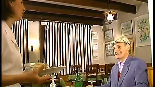 Kiss so You Don't Get Fired