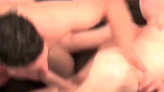 Dorian Fucks Jackson