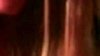 Blonde Mature Babe Gets Fingered and Fucked Hard