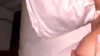 Sweet Blond Amateur in Hardcore POV