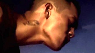 The Martian Takes It In The Ass And Enjoys It With The Human With Laura Perego And Keni Styles