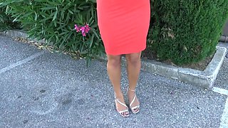 The diversion of the Scorpion bodyguard - Jacquie et Michel TV