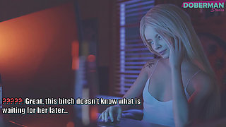 Just After Darkness Episode 1