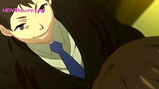 Mind Controlled Virgin Sister Learn Sex From Her Own Brother