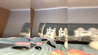 Join Me in My Room