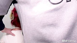 Extravagant Bibian's doggystyle sex