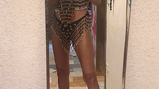 Can I go to a club like that?