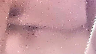 Slave Fucked on Warehouse Floor