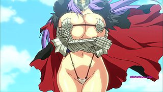 Hentai Schoolgirl Passionate Encounters