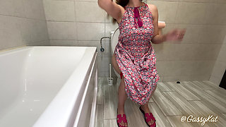 The Daily Toilet Episode 18