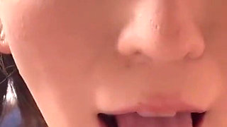 Doll Like Bliss with a Pale Busty Tease on a Playful Exposed Makeover Date Part.3