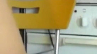 Amateur Sexydea Flashing Ass on Live Webcam