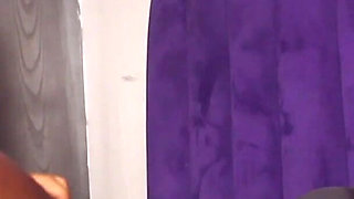 She Got Back From Church so Horny and Wanted to Get Fucked