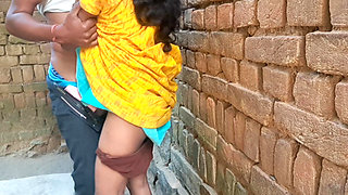 Fuck Backyard Picnic Turning