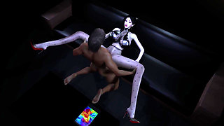 Rich Heiress Zhao Wanning