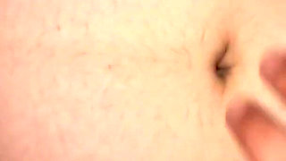 Cum Inside in Arabian Fat Girl