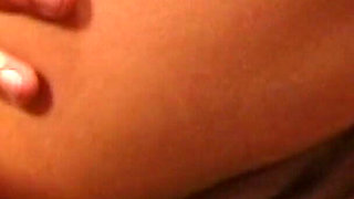 Young Fanny Gets Her Ass Pounded by 2 Cocks