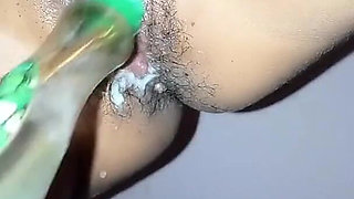 Chathu Pussy Farts First Time Sri Lanka