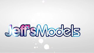 BBW Sydney Screams Caught and Fucked