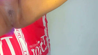 Watch My Heavy Lactating Boobs
