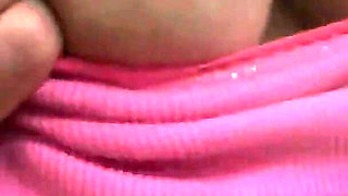 Beautiful Latina MILF Is Back for Her Last Video