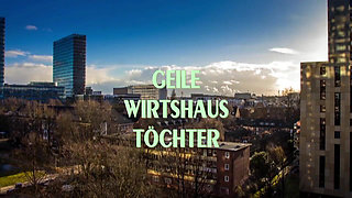 Tavern Stepdaughters