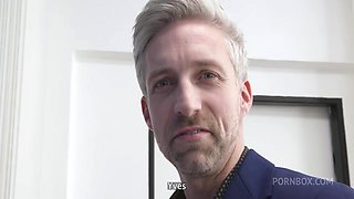 The Extractor, Lily Veroni & Lady Ana, Anal Fisting, ATOGM, DAP