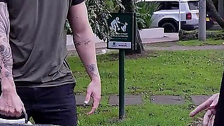 Beautiful Redhead Has a Big Threesome with Her Brother-in-law and Husband Until She Gets All the Milk Out of Her