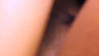 Part 2 Hot Ebony Babe Ride on Me and I Cum Twice Inside Her During Happy Hour - 4K Raw Sex