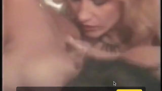 Vanessa Del Rio Lez Threeway