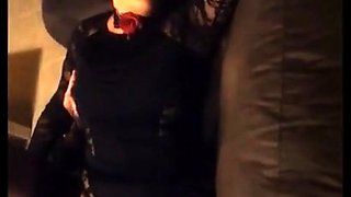 Cheating MILF's Steamy Affair with a Young Stud