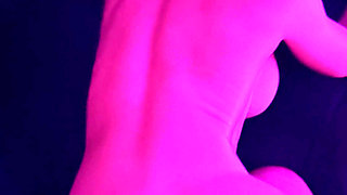 Fitted Big Boob Misslexa Fucked Her Neighboor
