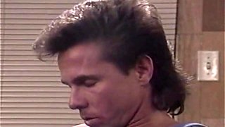 Big Melons And Sports (USA 1988, Trinity Loren, Ebony Ayes)60fps - Ebony ayes