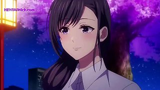 Unfaithful Wife Cheats on Her Husband with His Perv Friend Wife Sharing Hentai