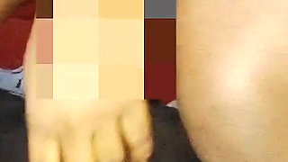 Lactating Stepmom Ride His Huge Cock