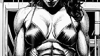 The Grinch! Watch This My First Cartoon, Made Three Years Ago for Christmas. It Looks so Funny and Ridiculous Now.