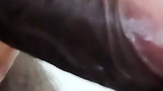 She Waited Until He Left for Work and Got Thoroughly Fucked by the Guy Next Door