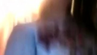 Webcam Fun with Italian Girl