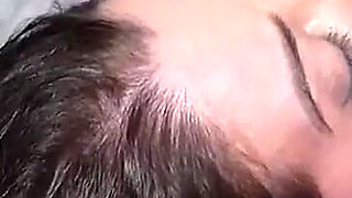 Spanish Chubby Girl Gets Rough Anal and Gags on My Huge Cock - Iria Ruiz