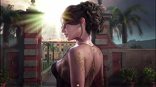 TreasureOfNadia gets caught with a huge catch