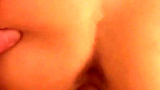 Trial Babysitter Gets Cum Inside to Get the Job