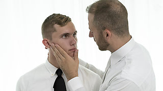 Elder Call: The Endownment - MissionaryBoys