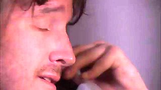 FLEXIBLE VINTAGE FUCK 2 ft. Annie Body: Blowjob, Babe  Hardcore Porn