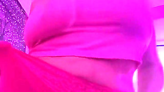 Admiring My Panties?