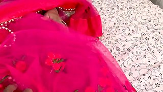 Indian Hot Bhabhi Sex With Brother-in-law