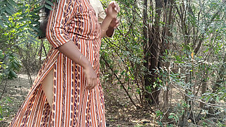 College Student Outdoor Fucking