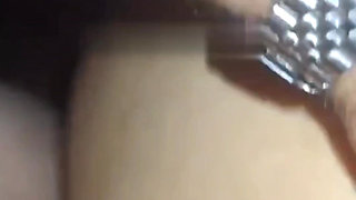 I Shove My Dick up My Stepmom's Ass