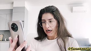 Vendetta Sole Fetish Story