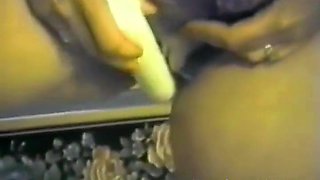 Pregnant, Horny And Squirting