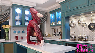 Flexible in Luxury Apartment